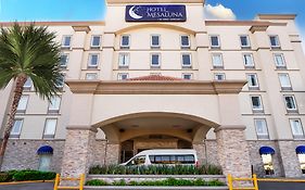 Hotel Mesaluna